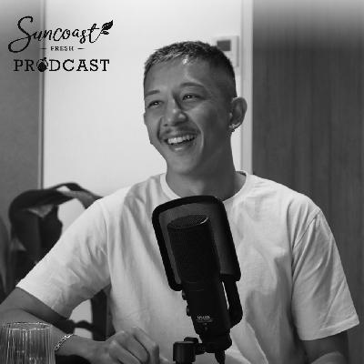 Epidsode 85: Brendan Pang