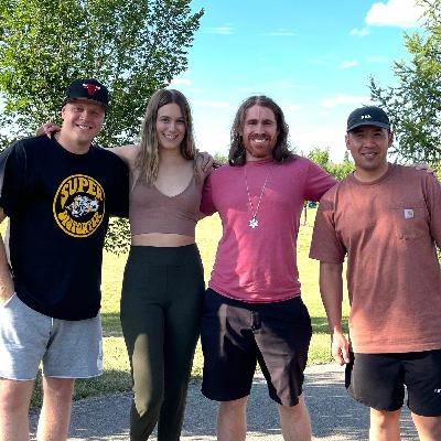 Episode 63 - Isaac Kessler