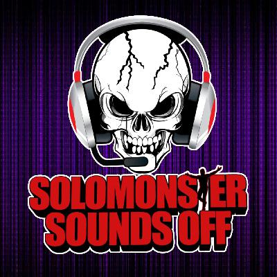 Sound Off 947 - TNA STUMBLES Out Of The Gate On AMC And Powerhouse Hobbs WWE BOUND?