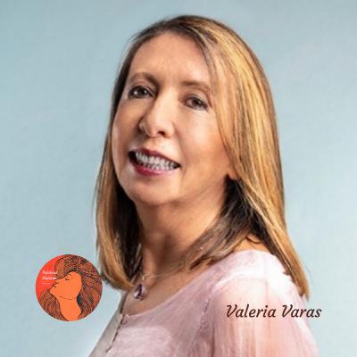 Valeria Varas - Poesía bilingüe / Bilingual poetry Costa Rica Valeria Varas - Poesía bilingüe / Bilingual poetry Costa Rica