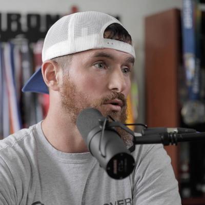 18 - Stories from Sobriety: Dustin Werner