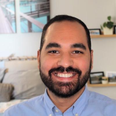 Episode 1 - Tariq Mahmoud, Head of International at Reddit