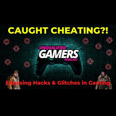 #160 the cheater debate
