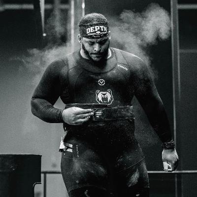 Ep. 3 Aaron Williams:Spectator to Main Event