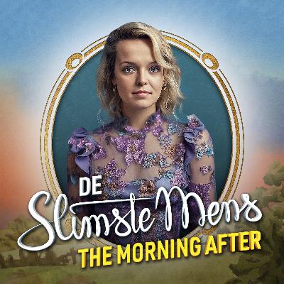 #21 - Laura De Geest over de pijnlijke ontmoeting tussen haar mama en Rik Verheye