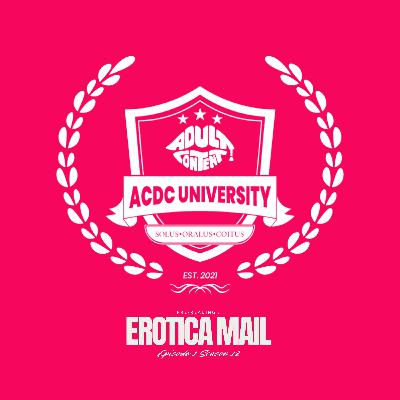 (E1) Pre-Reading : Erotica Mail