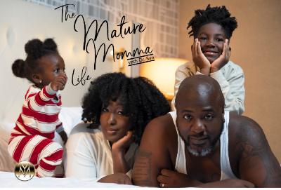 Season 3 Day 14: Black Maternal Health In A Pandemic Season 3 Day 14: Black Maternal Health In A Pandemic
