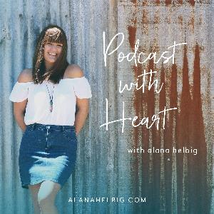006: 9 simple tips for creating a great sound on your podcast, with Tahlee Rouillon 006: 9 simple tips for creating a great sound on your podcast, with Tahlee Rouillon