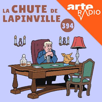 Zouzou - Épisode 394