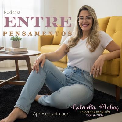 Ep Especial - Curar as próprias feridas: quando não tratamos a dor, ela transborda nos outros
