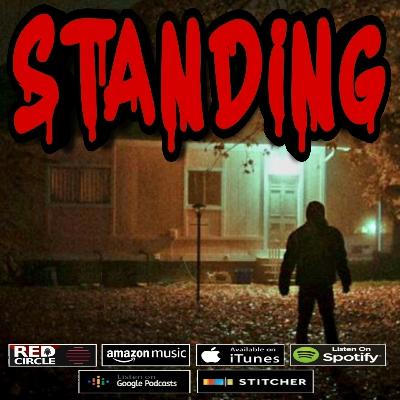 Scary Stories - Standing