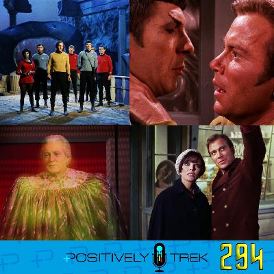 From Star Trek’s Worst to Star Trek’s Best