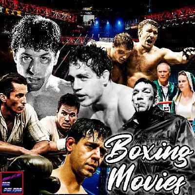 Best Boxing Movies That Aren't Rocky Movies