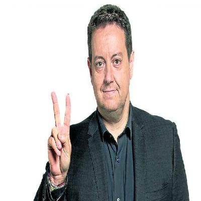 Vida de un periodista: Antoni Daimiel