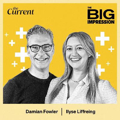 Introducing The Big Impression Podcast