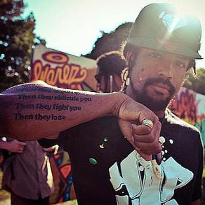010: Hip Hop for Change: Why a GrassRoots Organization Fights to Get Hip Hop in Schools 010: Hip Hop for Change: Why a GrassRoots Organization Fights to Get Hip Hop in Schools