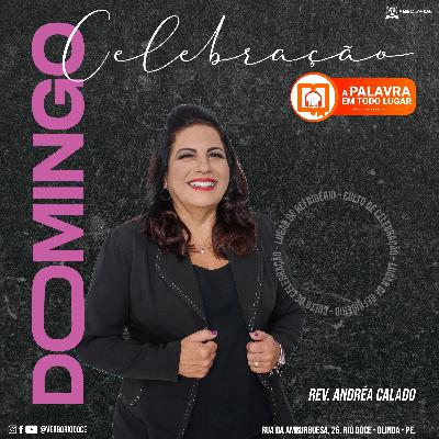 Mudanças - Rev. Andréa Calado Mudanças - Rev. Andréa Calado