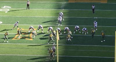 TD Podcast! Travis and Jeff Deep-Dive Baylor's Defensive Front TD Podcast! Travis and Jeff Deep-Dive Baylor's Defensive Front