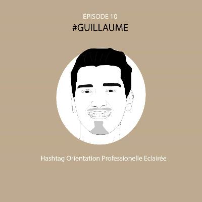 #Guillaume : le harcelement scolaire : ON DIT STOP