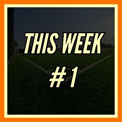 Tottenham Hotspur Have No Hope - This Week #1