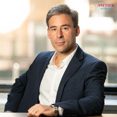 Trans is so last year, with Eric Kaufmann