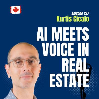 #237 How VoiceFlip Is Revolutionizing Real Estate Search with AI, Voice, and MLS Data