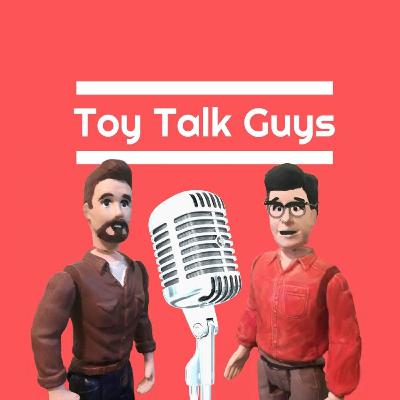 Episode 084: LEGO Leaks, NECA Muppets, LEGO Smart Bricks, McDonalds Changeables, Transformers, Mondo Beavis & Butthead, Brio Trains, Vintage Bandai Snizzard and More! Episode 084: LEGO Leaks, NECA Muppets, LEGO Smart Bricks, McDonalds Changeables, Transformers, Mondo Beavis & Butthead, Brio Trains, Vintage Bandai Snizzard and More!
