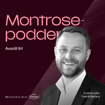 #84 - Skagen Fonders Fredrik Bjelland om årets börsrally i tillväxtmarknader