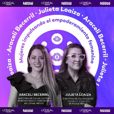 Mujeres impulsando el empoderamiento femenino