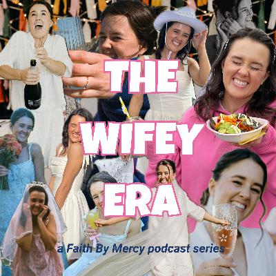 Introducing... The Wifey Era!!! Introducing... The Wifey Era!!!