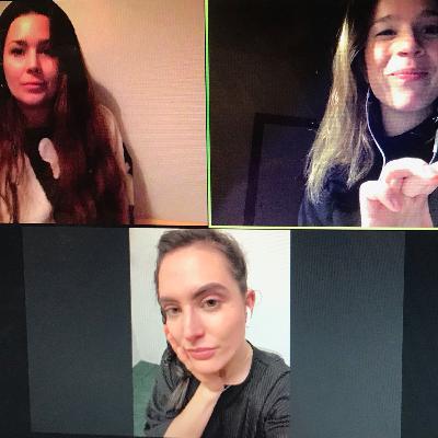 S4EP2. Alla hjärtans dag-special med Emelie "Ebbis" Roslund!