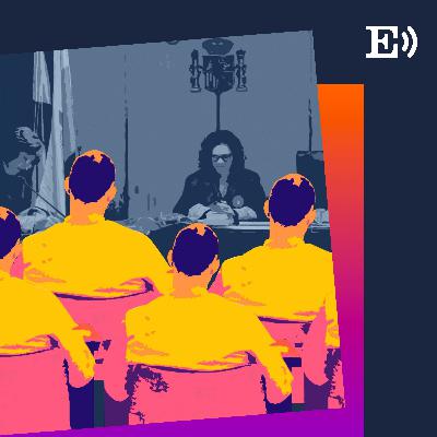 Lo mejor de ‘Hoy en EL PAÍS’ | Anatomía de un juicio por violencia sexual