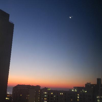 2020 Capricornic Year/Random Rambling