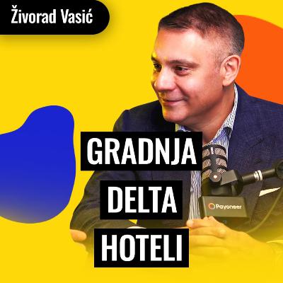 Kako funkcioniše gradnja i prodaja nekretnina u Srbiji | Živorad Vasić | Biznis Priče 157