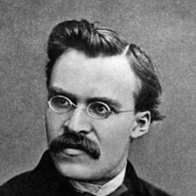 Filosofía de Nietzsche