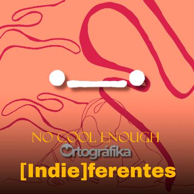 042 IndieFerentes, encuentros literarios y amistades entre autorxs con Juan Carlos Monst 042 IndieFerentes, encuentros literarios y amistades entre autorxs con Juan Carlos Monst