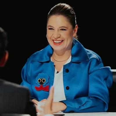 23-1: Hablando Claro con Claudia Dobles, candidata presidencial. 23-1: Hablando Claro con Claudia Dobles, candidata presidencial.