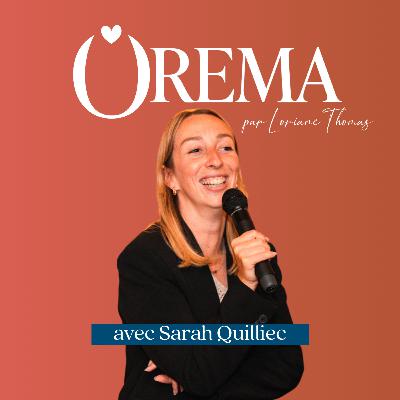 Ep15S06 - Parents d’ados : trouver l’équilibre entre confiance, cadre et autonomie, avec Sarah de Parentalité et Adolescence Ep15S06 - Parents d’ados : trouver l’équilibre entre confiance, cadre et autonomie, avec Sarah de Parentalité et Adolescence