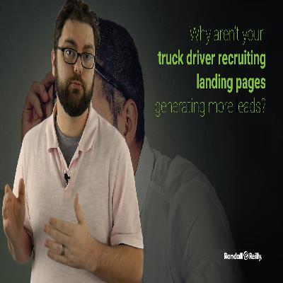 Landing Page Conversions