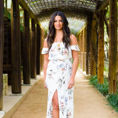 Camila Alves McConaughey, Woman of Purpose and Passion Camila Alves McConaughey, Woman of Purpose and Passion