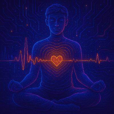 AHs 2025 Pseudo-Heartbeat Feedback for Meditation Support AHs 2025 Pseudo-Heartbeat Feedback for Meditation Support