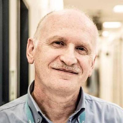 95 - Rinaldo Bellomo - A Tribute