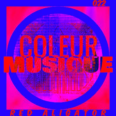 RED ALIGATOR (Deep Mix) [COLEUR022]