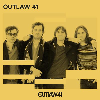 Outlaw 41 week 41