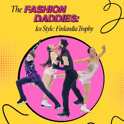 Ice Style: Finlandia Trophy-Figure Skating Costumes