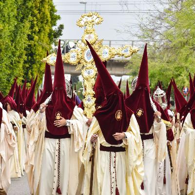 SEMANA MAYOR, Programa 2. Temporada 7