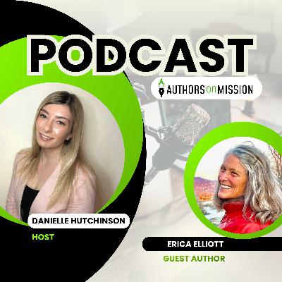 How Dr. Erica Elliott Turned Crisis Into Calling Through Memoir and Medicine How Dr. Erica Elliott Turned Crisis Into Calling Through Memoir and Medicine
