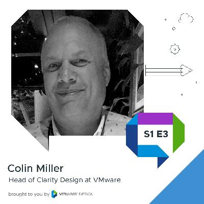 Managing a Design System for Enterprise with Colin Miller