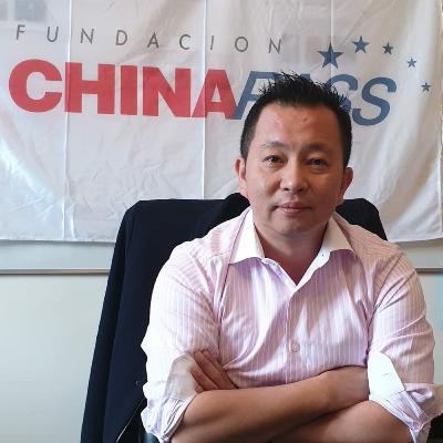 Los chinos 🇨🇳 se van de la Argentina 🇦🇷 Los chinos 🇨🇳 se van de la Argentina 🇦🇷