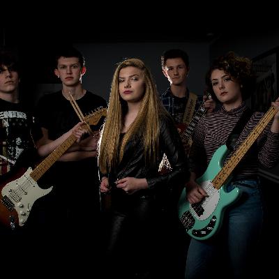 Richards Rock Academy Band - Solemnis